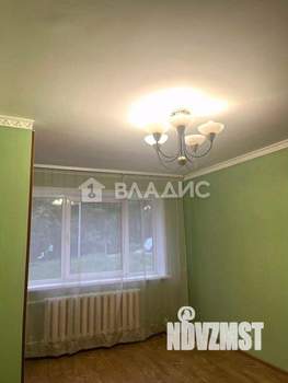 2-к квартира, вторичка, 62м2, 2/5 этаж