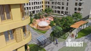 2-к квартира, вторичка, 62м2, 9/10 этаж