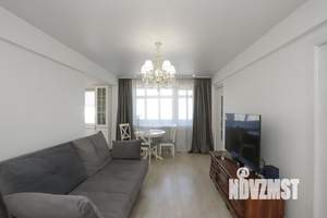 3-к квартира, вторичка, 49м2, 5/5 этаж