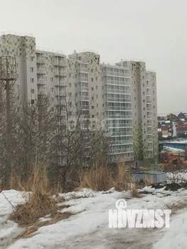 1-к квартира, вторичка, 52м2, 7/12 этаж