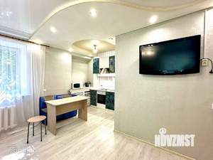 1-к квартира, вторичка, 30м2, 2/5 этаж