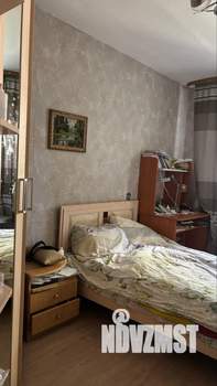 3-к квартира, вторичка, 62м2, 1/5 этаж