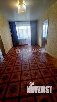 2-к квартира, вторичка, 44м2, 2/4 этаж