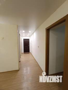 3-к квартира, вторичка, 56м2, 4/6 этаж
