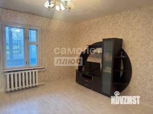 1-к квартира, вторичка, 33м2, 1/9 этаж