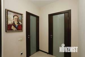 4-к квартира, вторичка, 103м2, 15/16 этаж