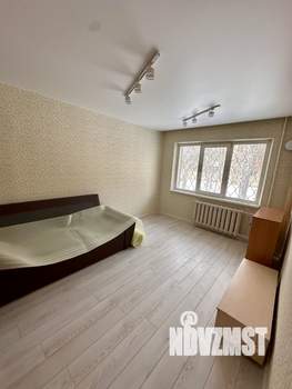 1-к квартира, вторичка, 30м2, 1/5 этаж