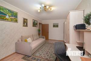 2-к квартира, вторичка, 44м2, 1/5 этаж