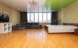 3-к квартира, вторичка, 123м2, 3/8 этаж