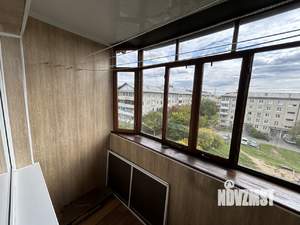 2-к квартира, вторичка, 41м2, 5/5 этаж