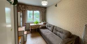 3-к квартира, вторичка, 68м2, 4/5 этаж