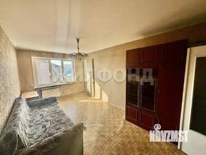 3-к квартира, вторичка, 60м2, 5/5 этаж