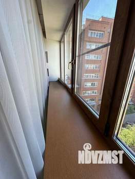 3-к квартира, вторичка, 86м2, 6/9 этаж