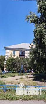 3-к квартира, вторичка, 76м2, 1/3 этаж