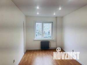 2-к квартира, вторичка, 69м2, 1/9 этаж