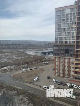 3-к квартира, вторичка, 63м2, 9/9 этаж