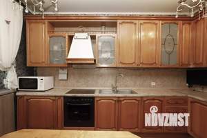 3-к квартира, вторичка, 79м2, 3/3 этаж