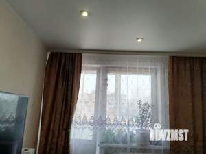 1-к квартира, вторичка, 32м2, 2/9 этаж