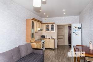 1-к квартира, вторичка, 42м2, 9/10 этаж