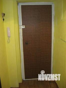 1-к квартира, вторичка, 30м2, 4/5 этаж