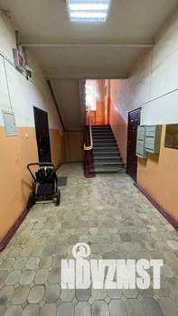 4-к квартира, вторичка, 75м2, 2/4 этаж