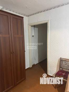 2-к квартира, вторичка, 42м2, 4/5 этаж