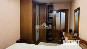 3-к квартира, вторичка, 88м2, 3/5 этаж