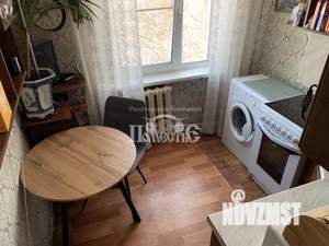 3-к квартира, вторичка, 55м2, 4/4 этаж