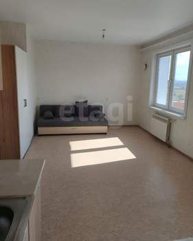 Студия квартира, вторичка, 35м2, 7/9 этаж