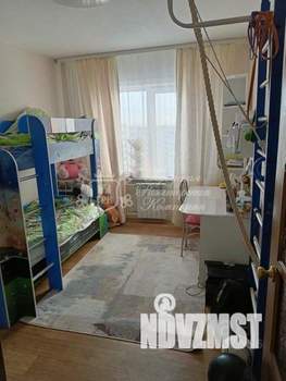 2-к квартира, вторичка, 47м2, 8/9 этаж