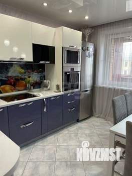 3-к квартира, вторичка, 103м2, 2/5 этаж