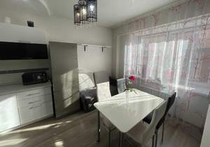 3-к квартира, вторичка, 79м2, 6/16 этаж