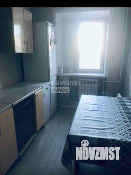 3-к квартира, вторичка, 63м2, 1/5 этаж