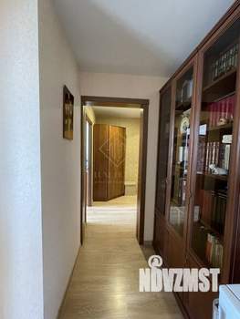 2-к квартира, вторичка, 59м2, 12/15 этаж