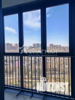 1-к квартира, вторичка, 35м2, 10/16 этаж