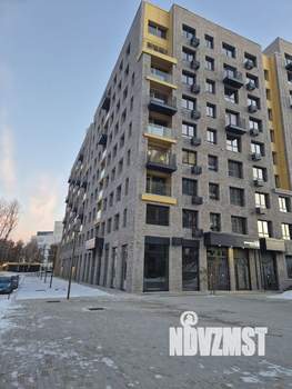 3-к квартира, вторичка, 73м2, 6/9 этаж