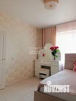 1-к квартира, вторичка, 40м2, 2/9 этаж