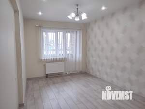 1-к квартира, вторичка, 43м2, 5/16 этаж