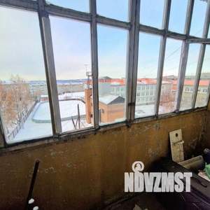 3-к квартира, вторичка, 65м2, 5/5 этаж