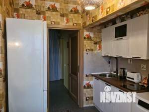 2-к квартира, вторичка, 61м2, 3/16 этаж