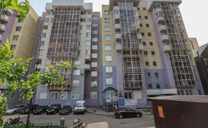 1-к квартира, вторичка, 41м2, 2/9 этаж