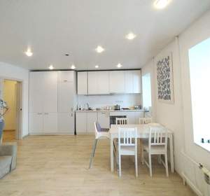 3-к квартира, вторичка, 66м2, 3/9 этаж