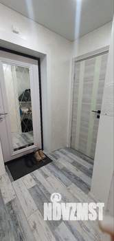 1-к квартира, вторичка, 38м2, 6/17 этаж