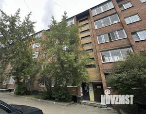 3-к квартира, вторичка, 71м2, 5/5 этаж