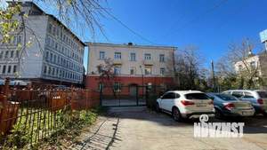 4-к квартира, вторичка, 75м2, 2/4 этаж