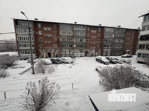 2-к квартира, вторичка, 43м2, 2/5 этаж