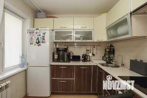 3-к квартира, вторичка, 59м2, 3/5 этаж