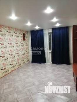 1-к квартира, вторичка, 36м2, 2/5 этаж