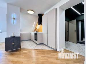 3-к квартира, вторичка, 86м2, 6/6 этаж