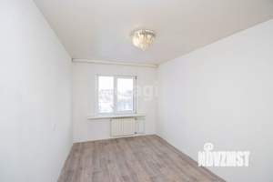 3-к квартира, вторичка, 67м2, 9/9 этаж